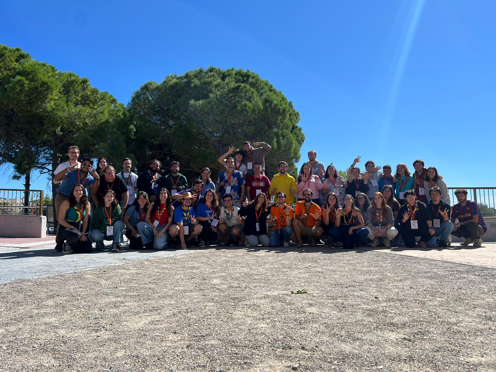 El nou curs del MCECC comença a caminar