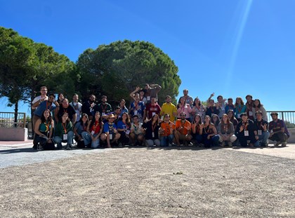 El nou curs del MCECC comença a caminar El nou curs del MCECC comença a caminar