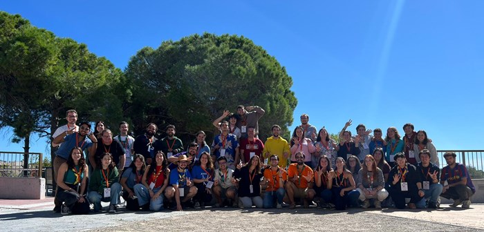 El nou curs del MCECC comença a caminar El nou curs del MCECC comença a caminar