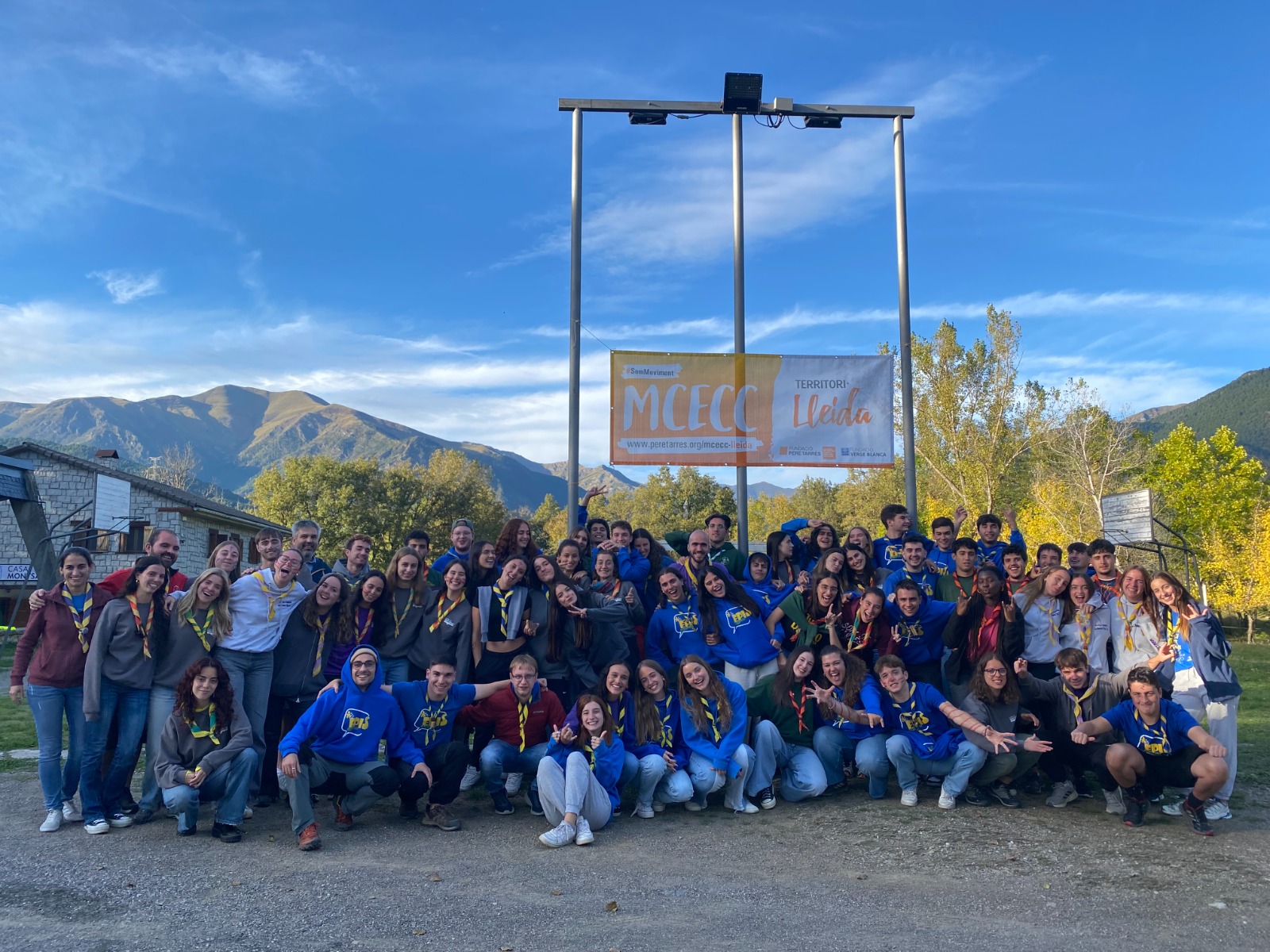 Els territoris engeguen motors!