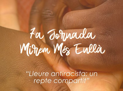 Jornada Mirem Mes Enllà 2024 Jornada Mirem Mes Enllà 2024