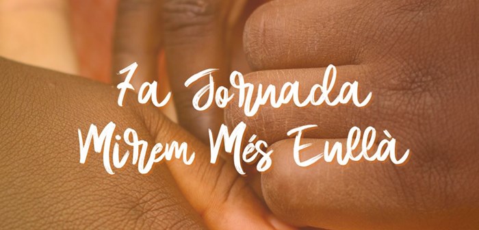 Jornada Mirem Mes Enllà 2024 Jornada Mirem Mes Enllà 2024