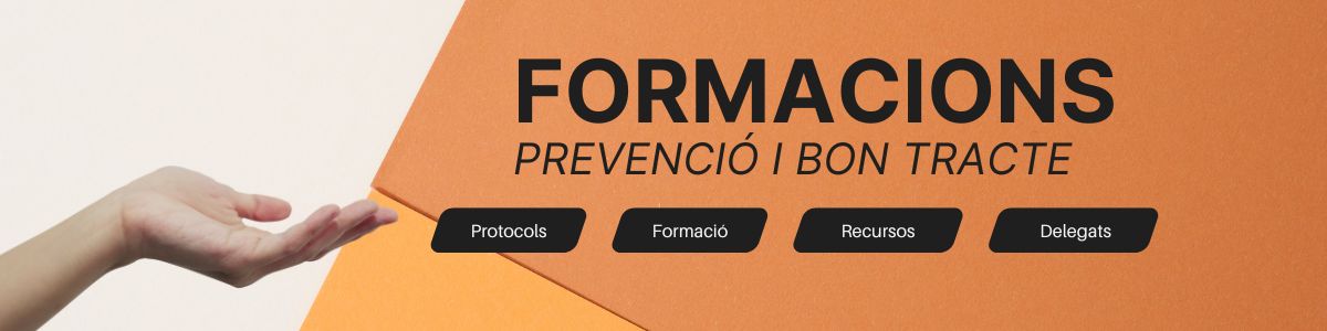 Prevenció i Bon Tracte