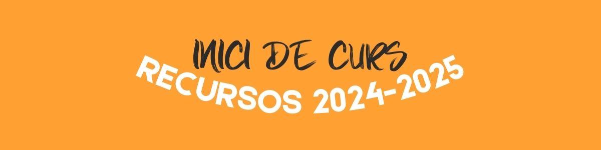 Materials i Recursos