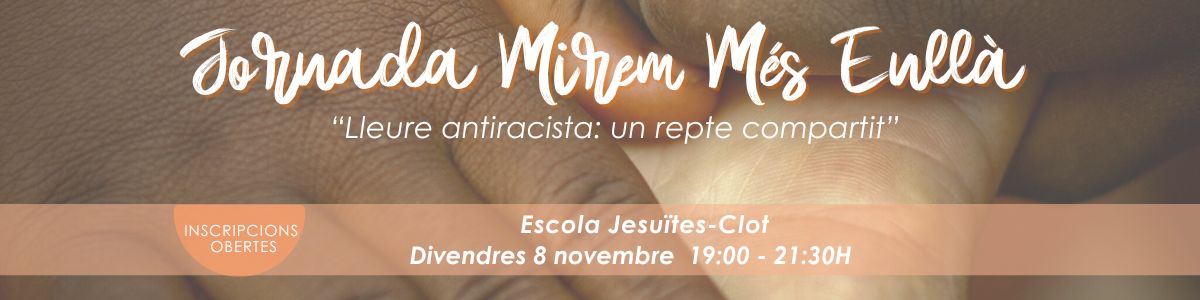 Jornada Mirem més Enllà