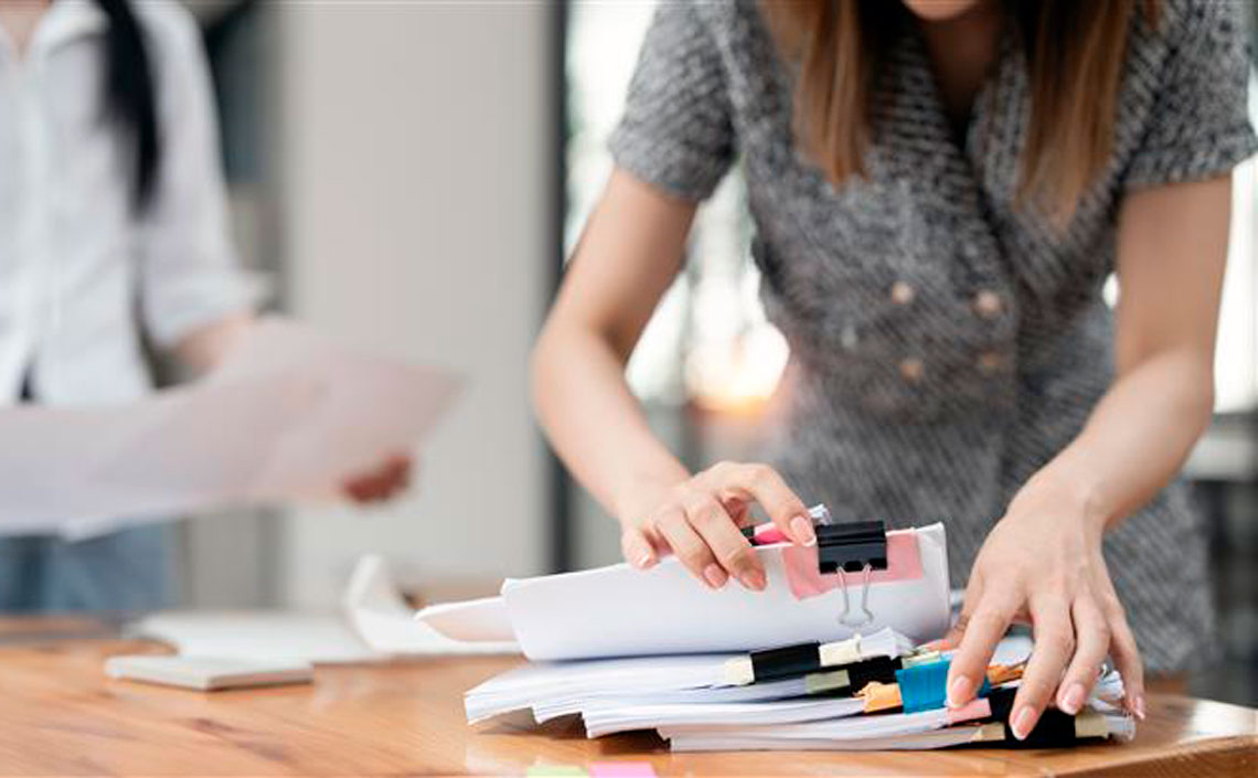 Com no perdre diners amb la justificació de la subvenció