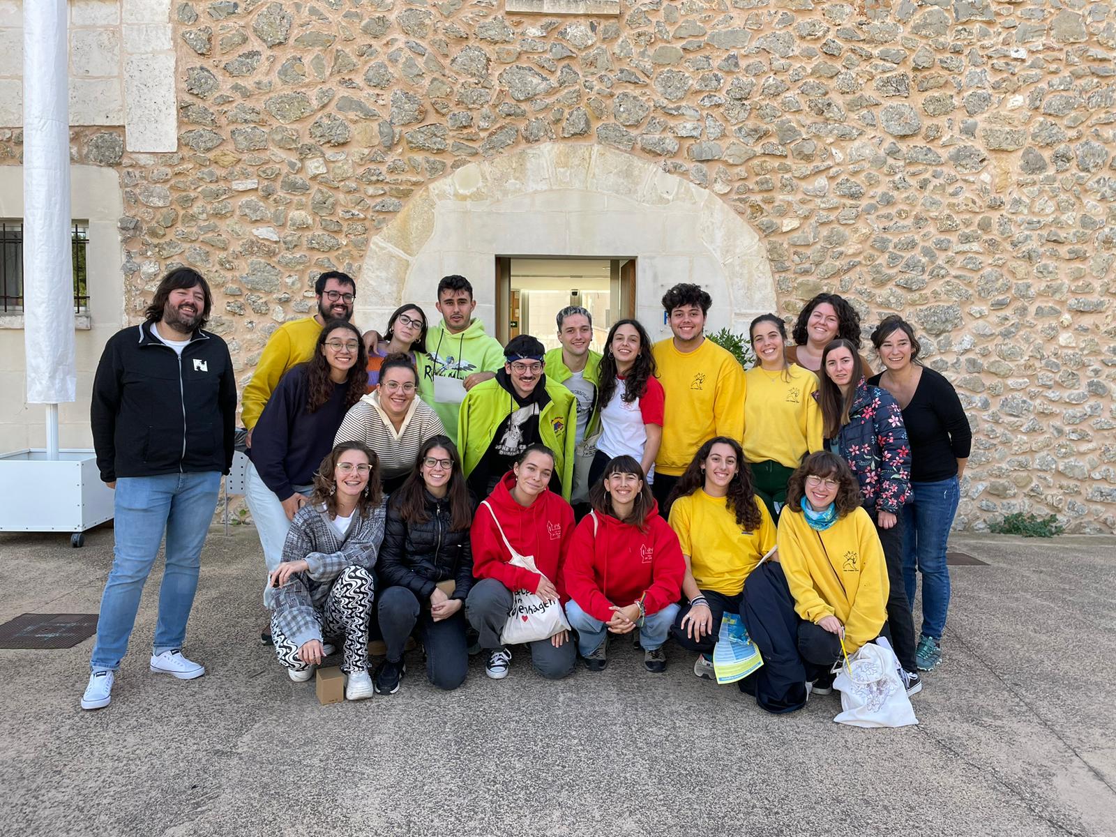 Diada de tècniques - 2024