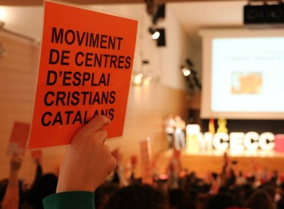 Vols formar part del Consell Directiu?