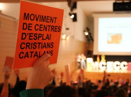 Vols formar part del Consell Directiu? Vols formar part del Consell Directiu?