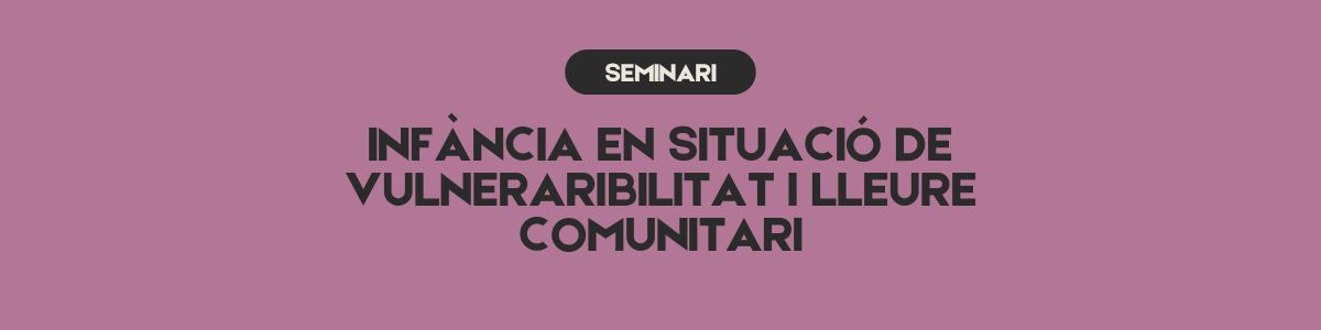 SEMINARI