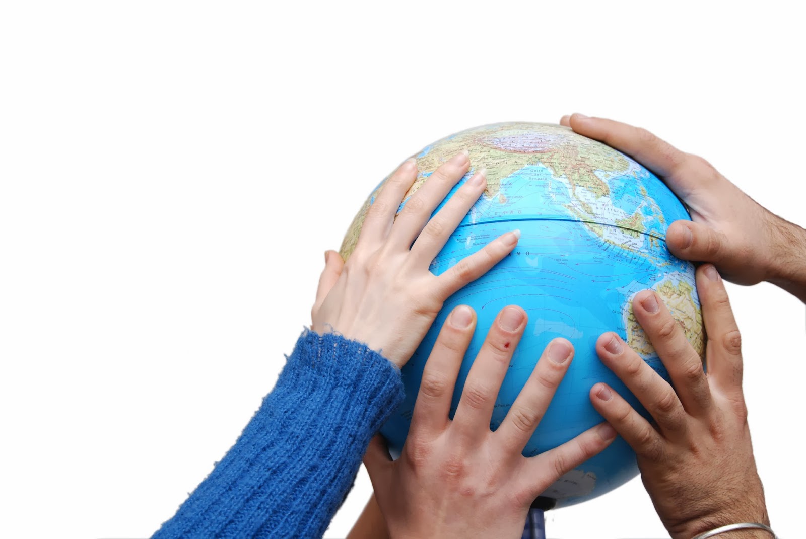 La Responsabilitat Social i el Tercer Sector 