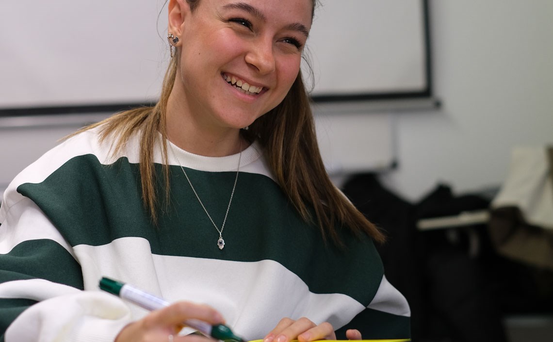 Grados Educación Social y Trabajo Social. Curso 26/27 Grados Educación Social y Trabajo Social. Curso 26/27