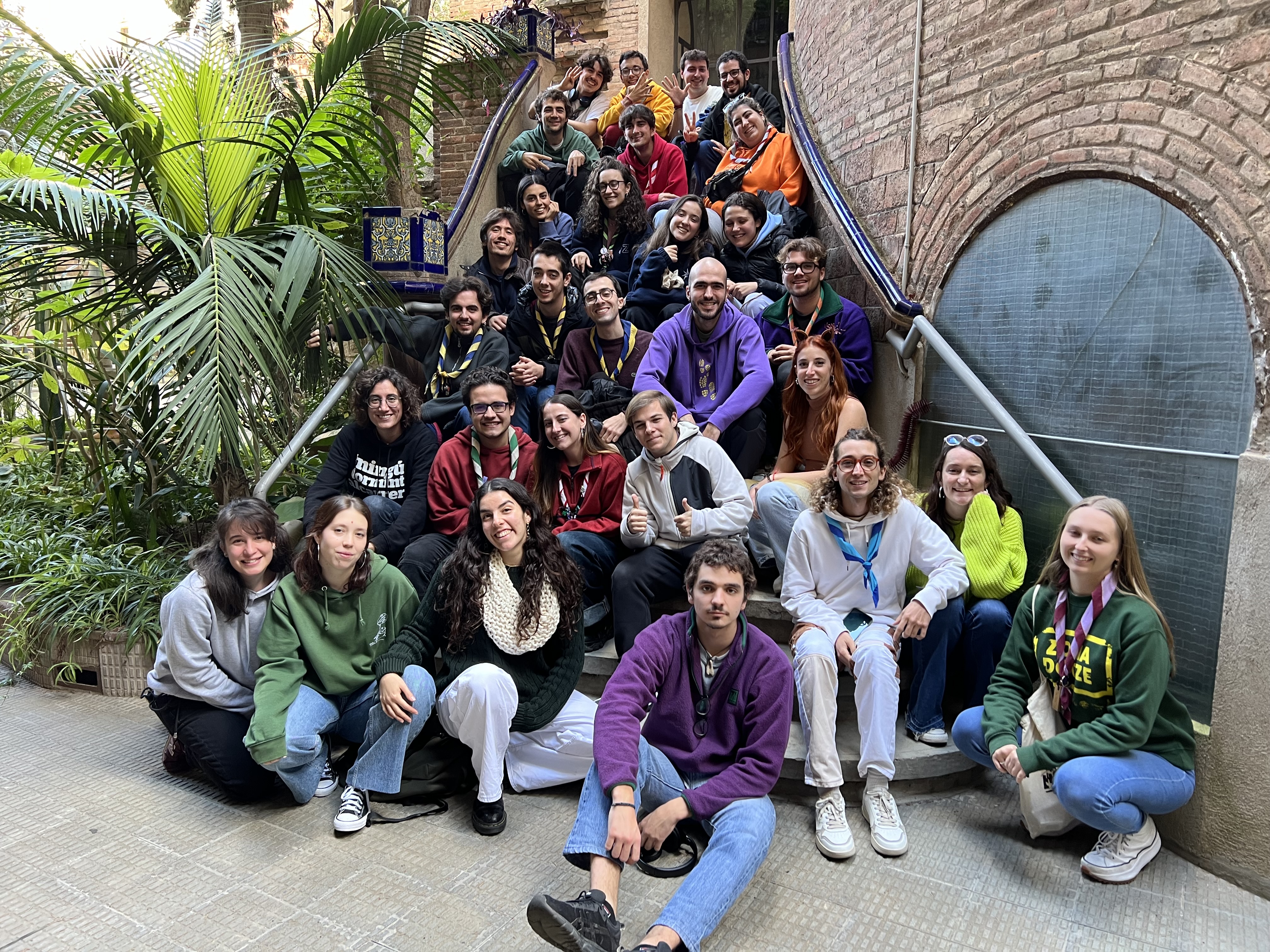 El segon CRT del curs repassa l'actualitat del Moviment 