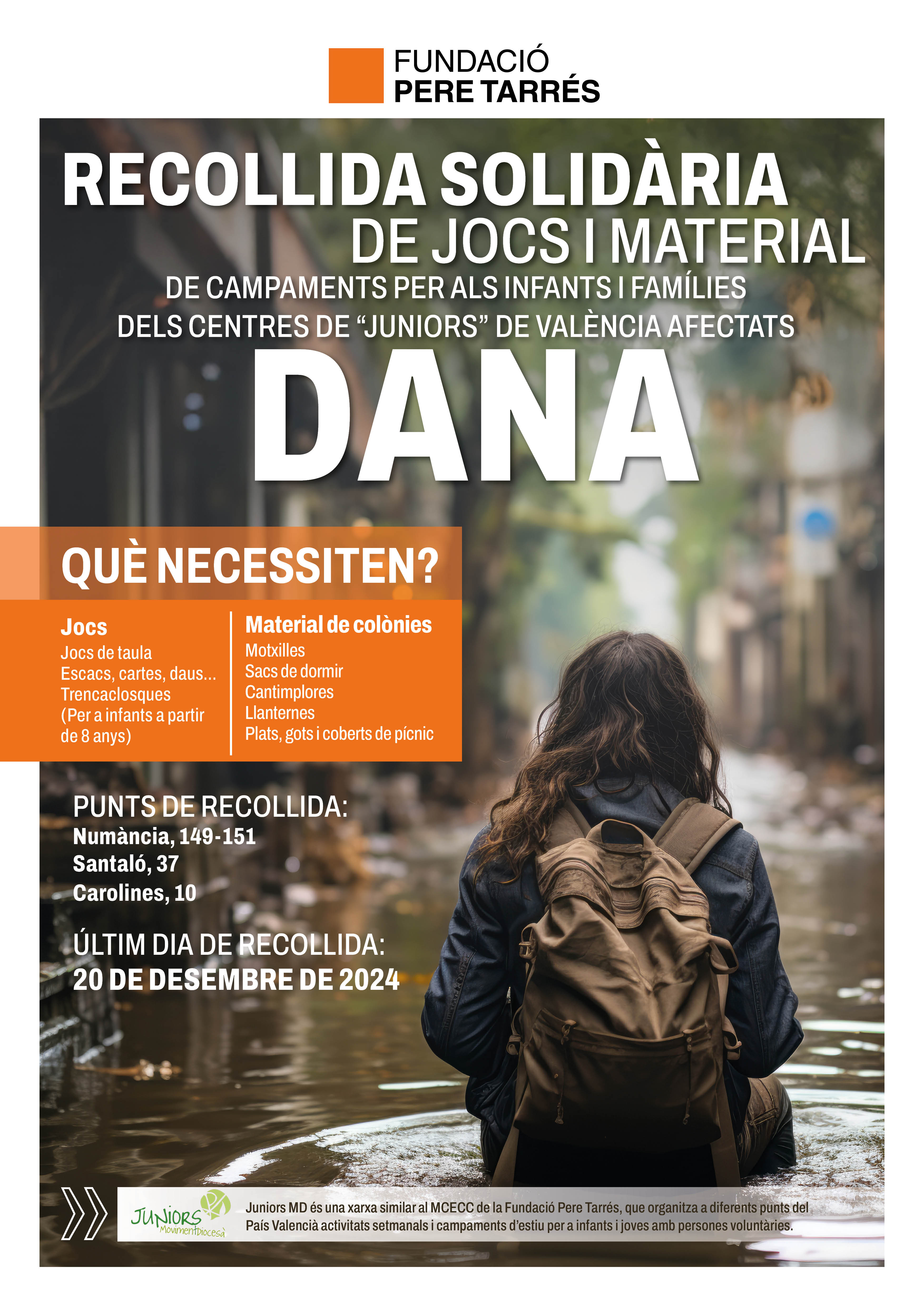 Solidaritat amb València