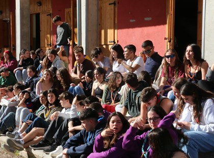 Per Setmana Santa, nous cursos residencials Per Setmana Santa, nous cursos residencials