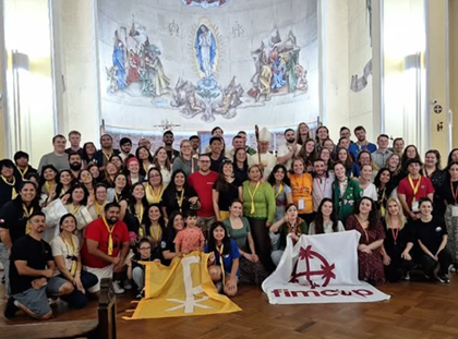 Participem al World Camp! Participem al World Camp!