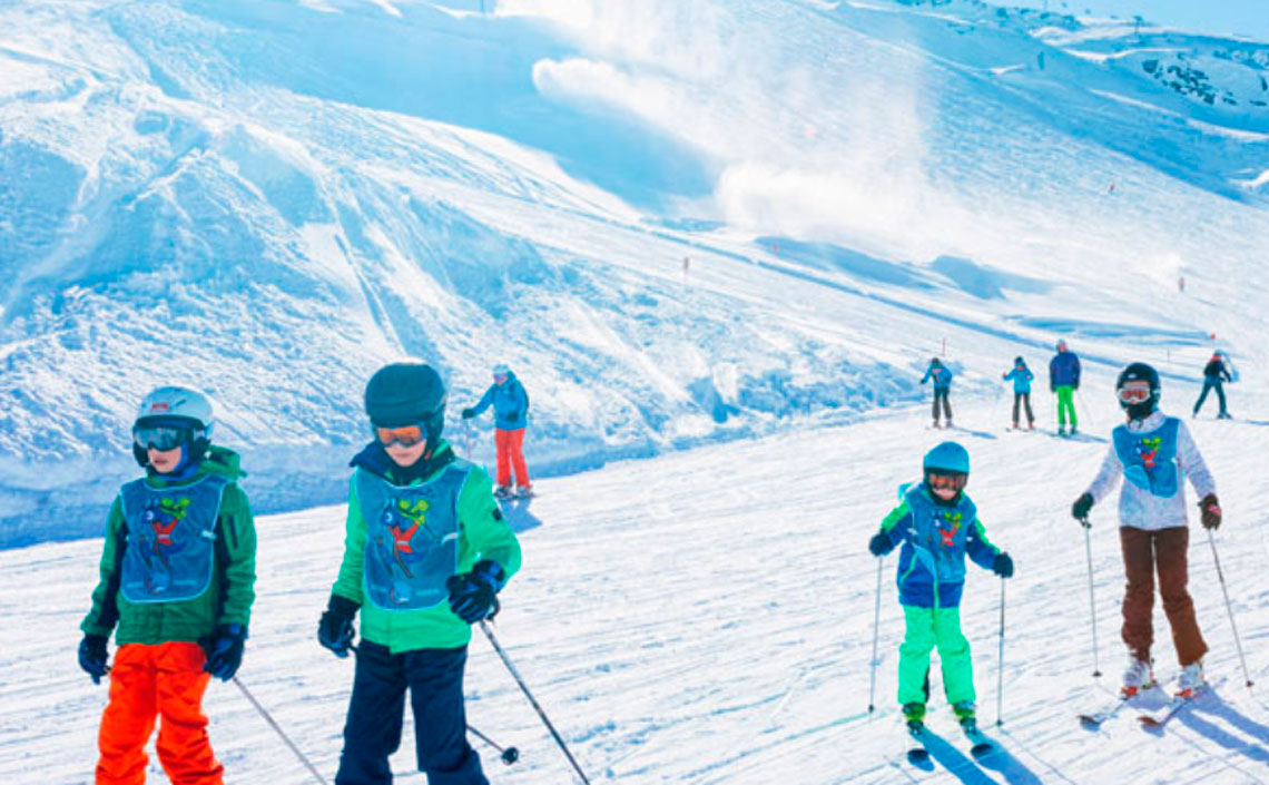 Ski/Snow