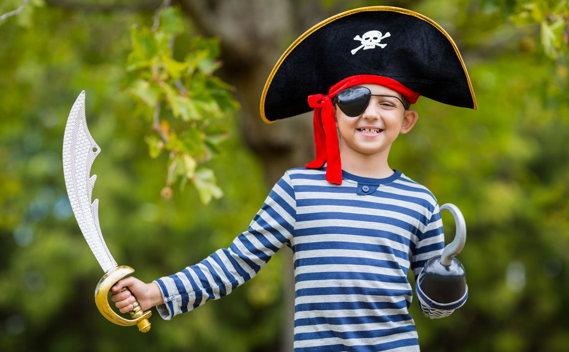 El pirata Tim