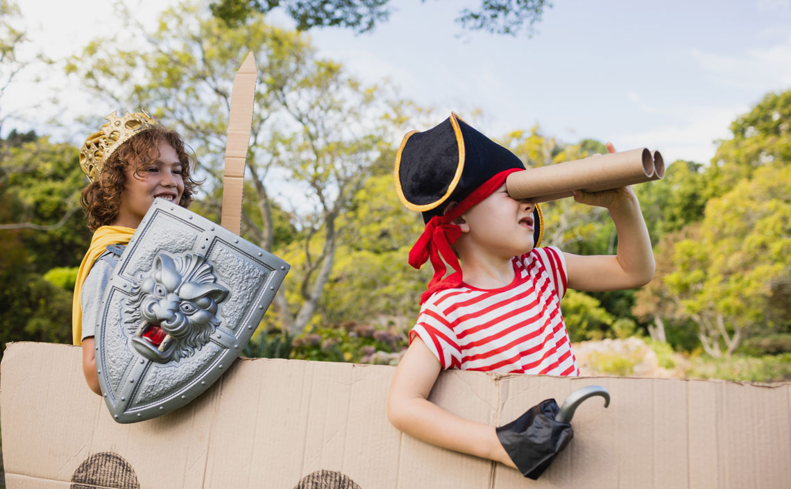 Els pirates