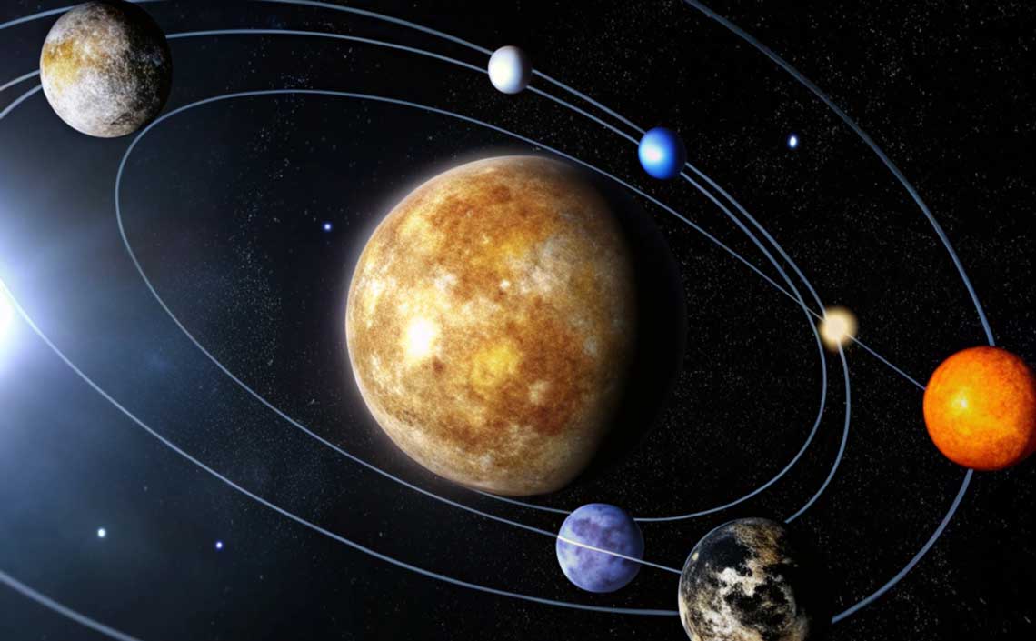 Un univers d'aventures