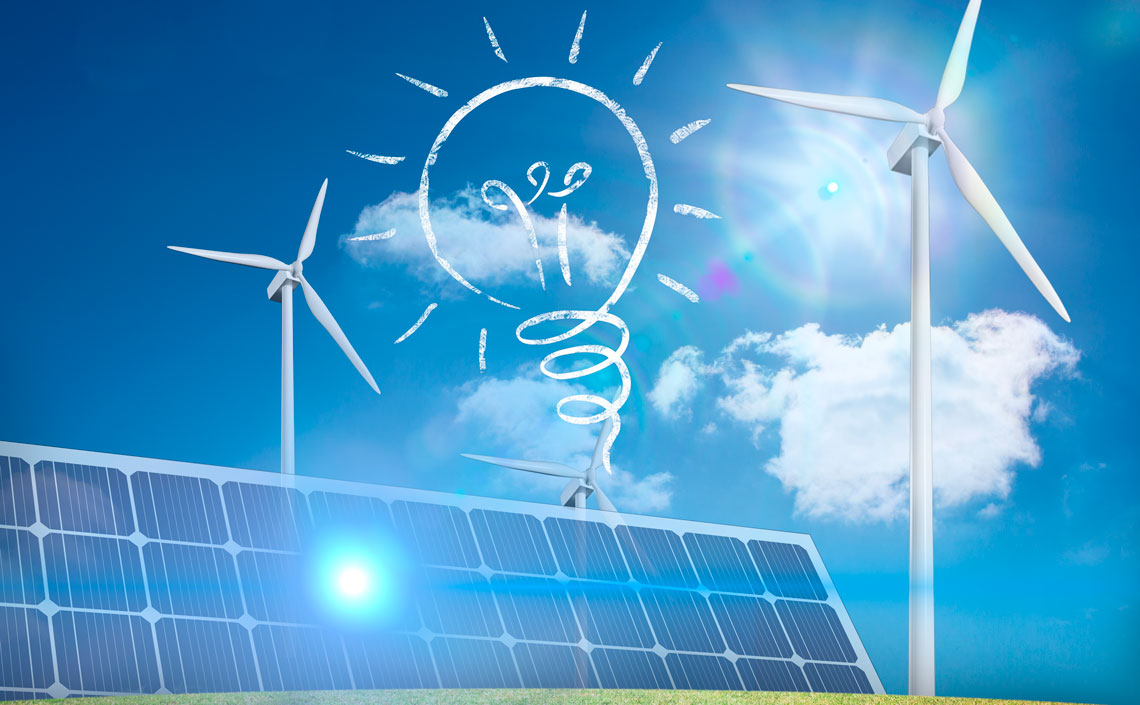 L'energia ni es crea ni es destrueix