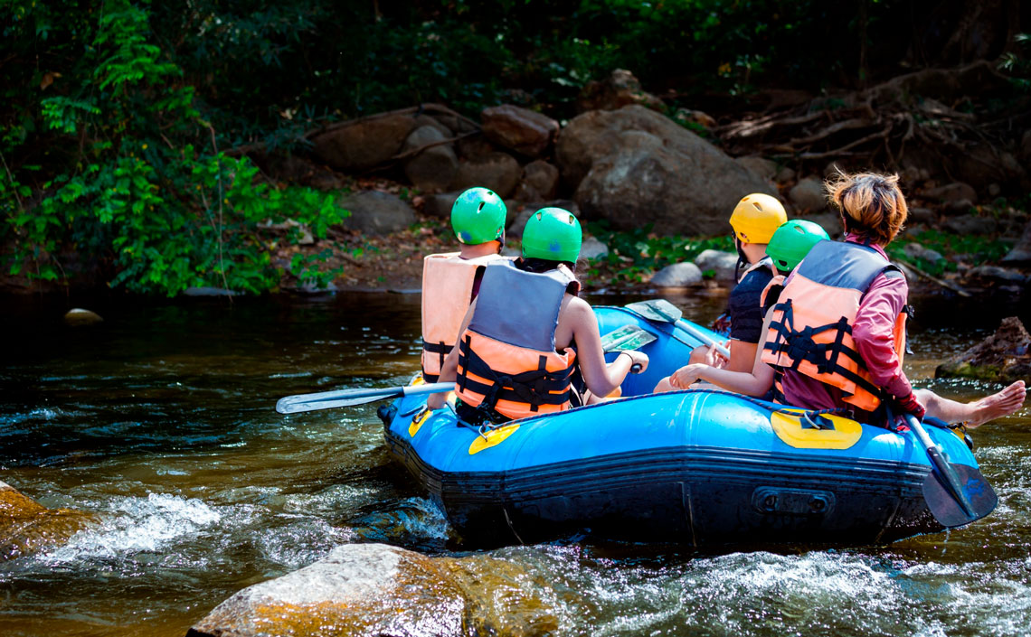 Esports d'aventura i descoberta del Pallars