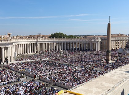 Jubileu de Joves 2025 a Roma! Jubileu de Joves 2025 a Roma!