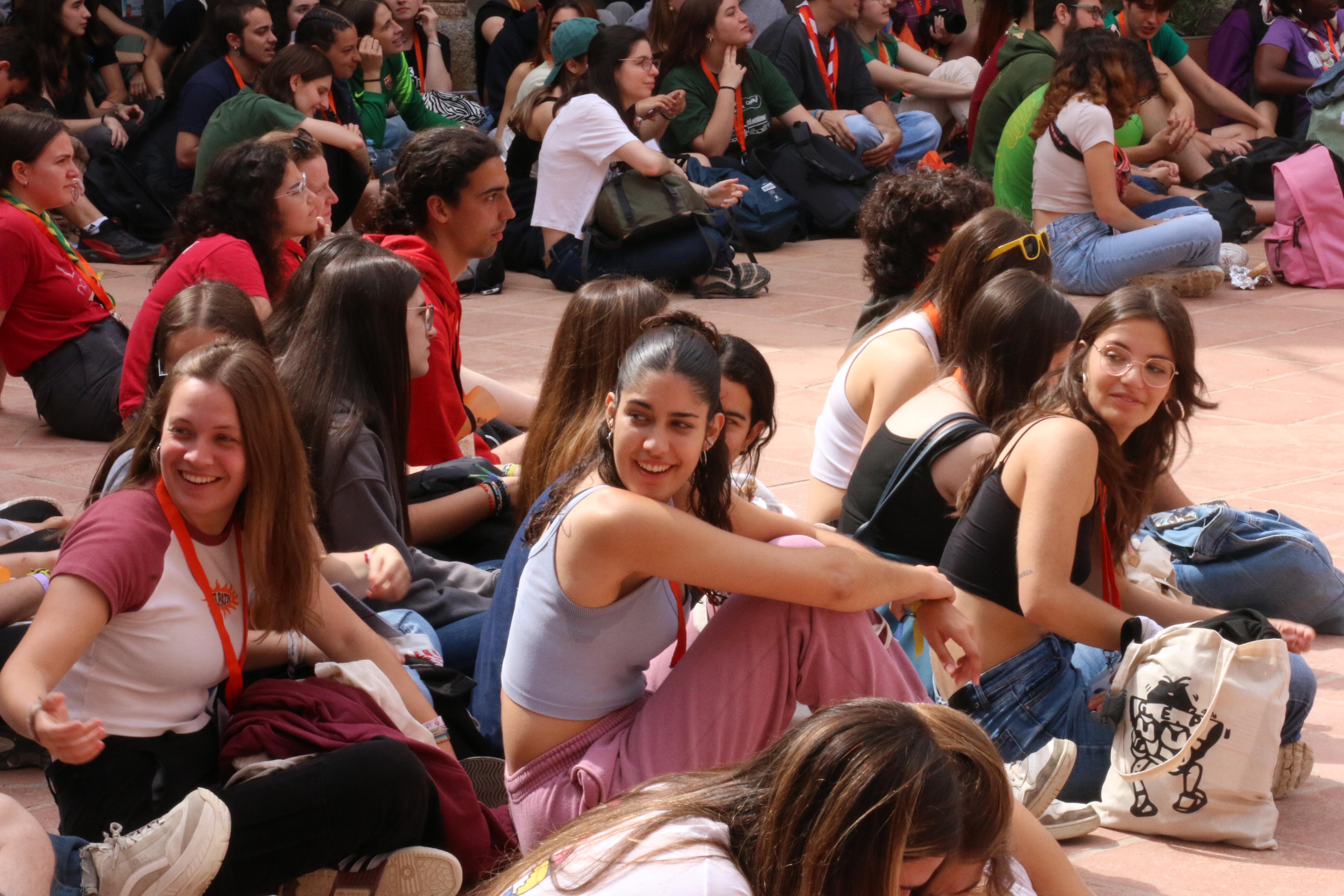 Inscripcions obertes per la Trobada de Monitors!