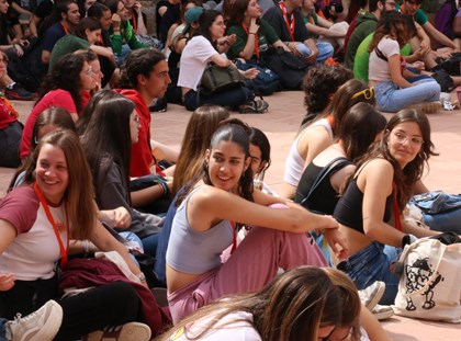 Inscripcions obertes per la Trobada de Monitors! Inscripcions obertes per la Trobada de Monitors!