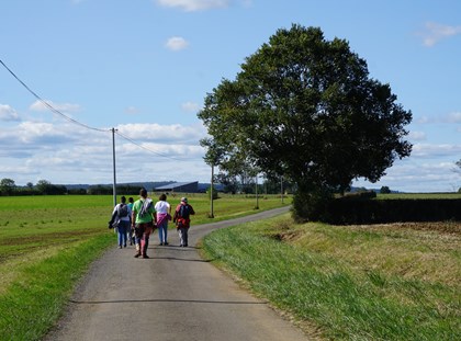 Vols apuntar-te a un intercanvi amb França? Vols apuntar-te a un intercanvi amb França?