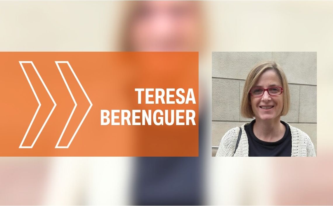 La formación de calidad de los profesionales de la atención sociosanitaria