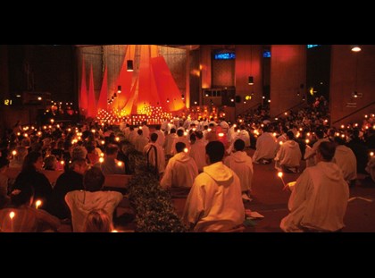 No badis més i torna a Taizé! No badis més i torna a Taizé!