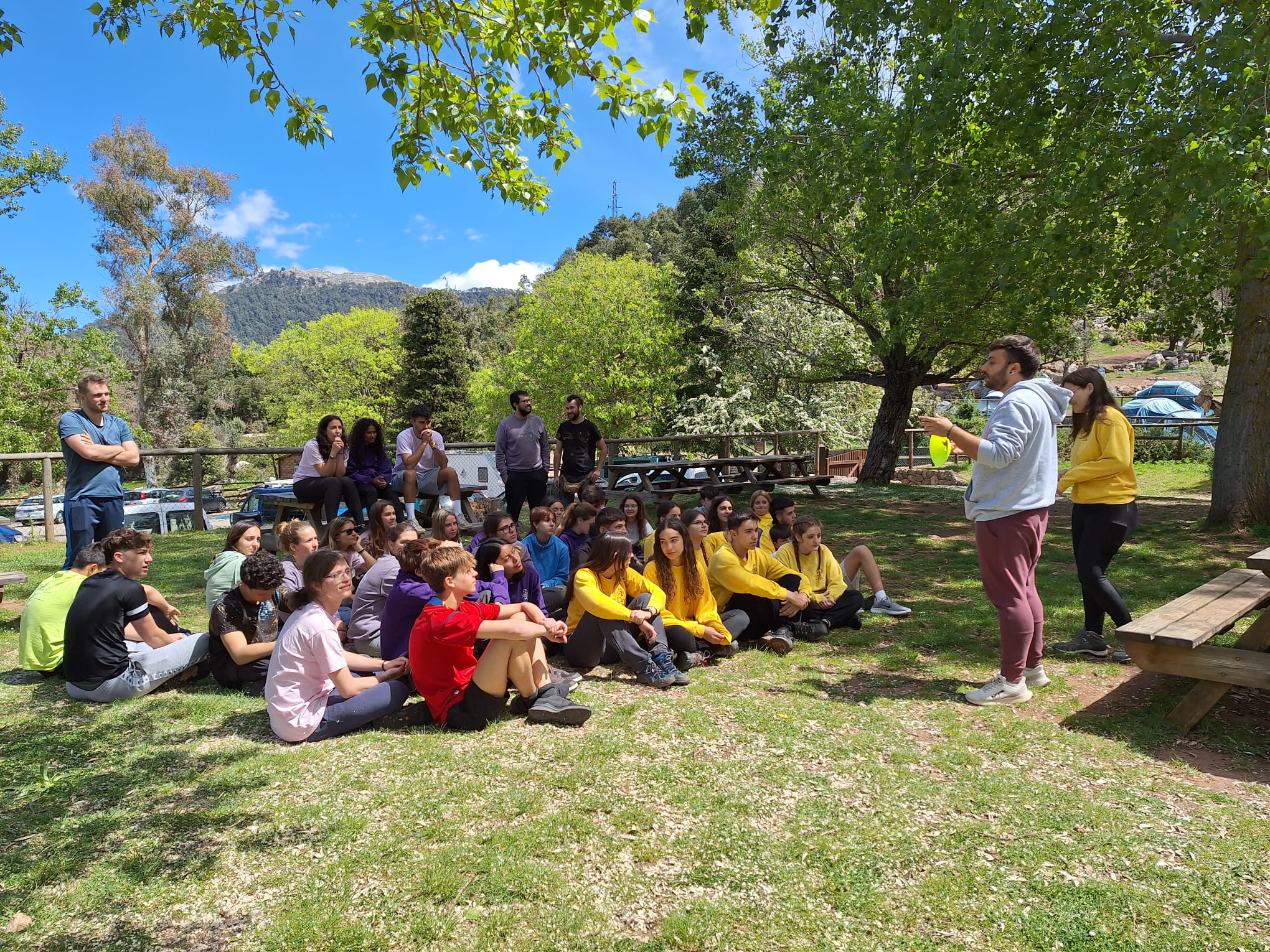 La Cosa Jove 2025 ja és aquí!