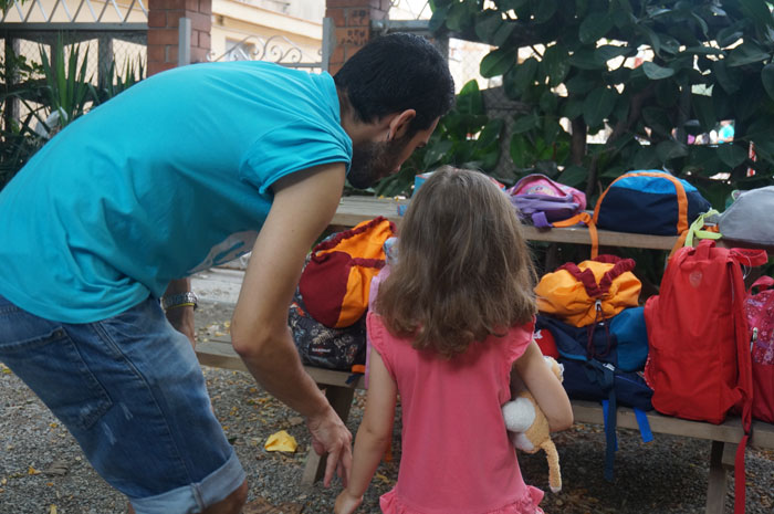 Solucions intentades: quan la bona voluntat és còmplice dels problemes 