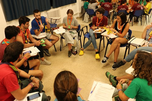 17 de març: data límit per sol·licitar les BAE i els AE 