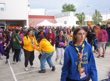 Encara ets a temps d’inscriure’t a la Trobada de Monitors/es! Encara ets a temps d’inscriure’t a la Trobada de Monitors/es!