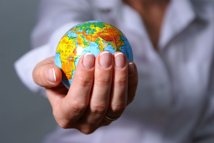 Futuro profesional y medioambiente