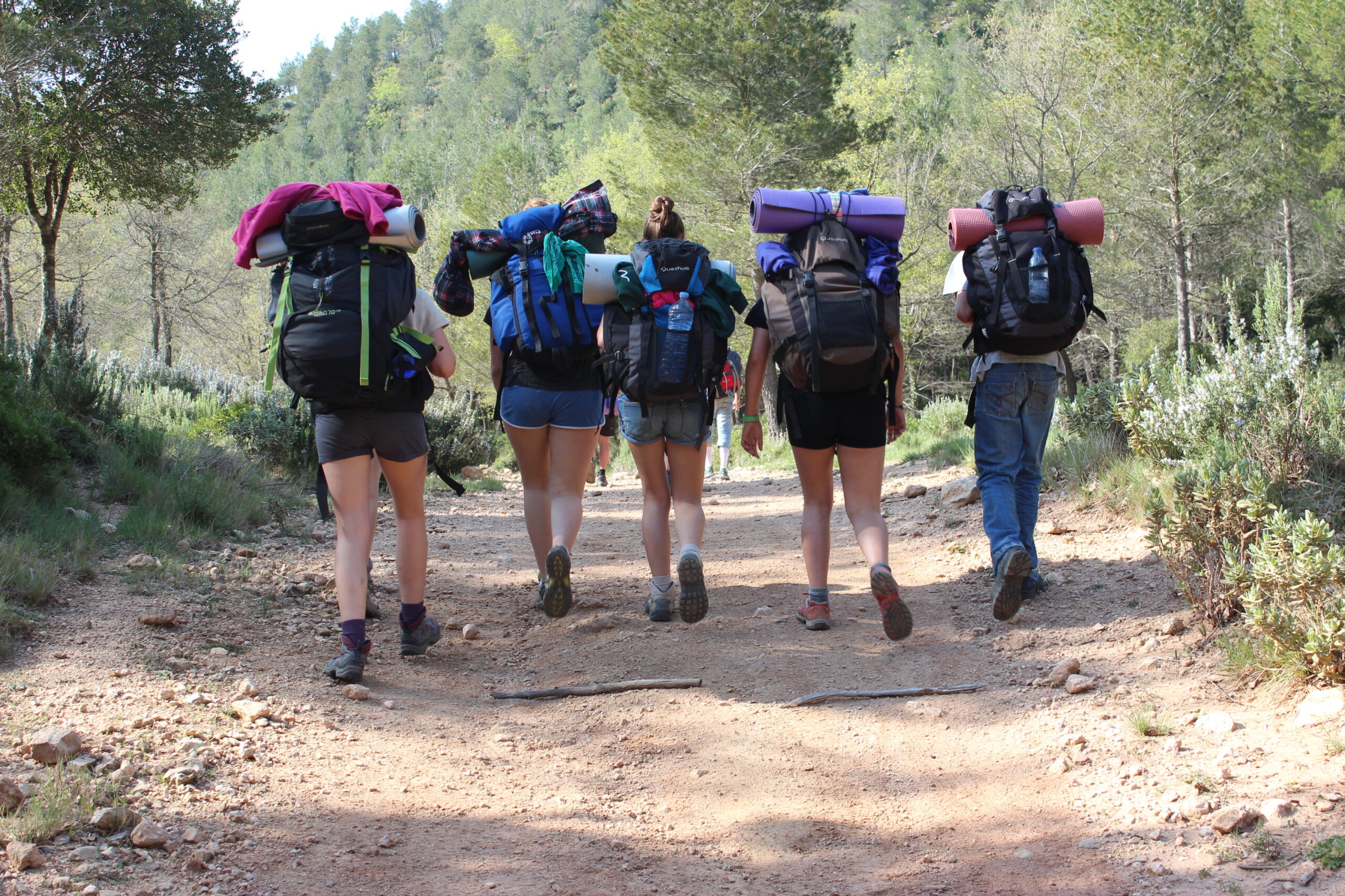 Ja està disponible la nova Guia d’Excursionisme del MCECC!