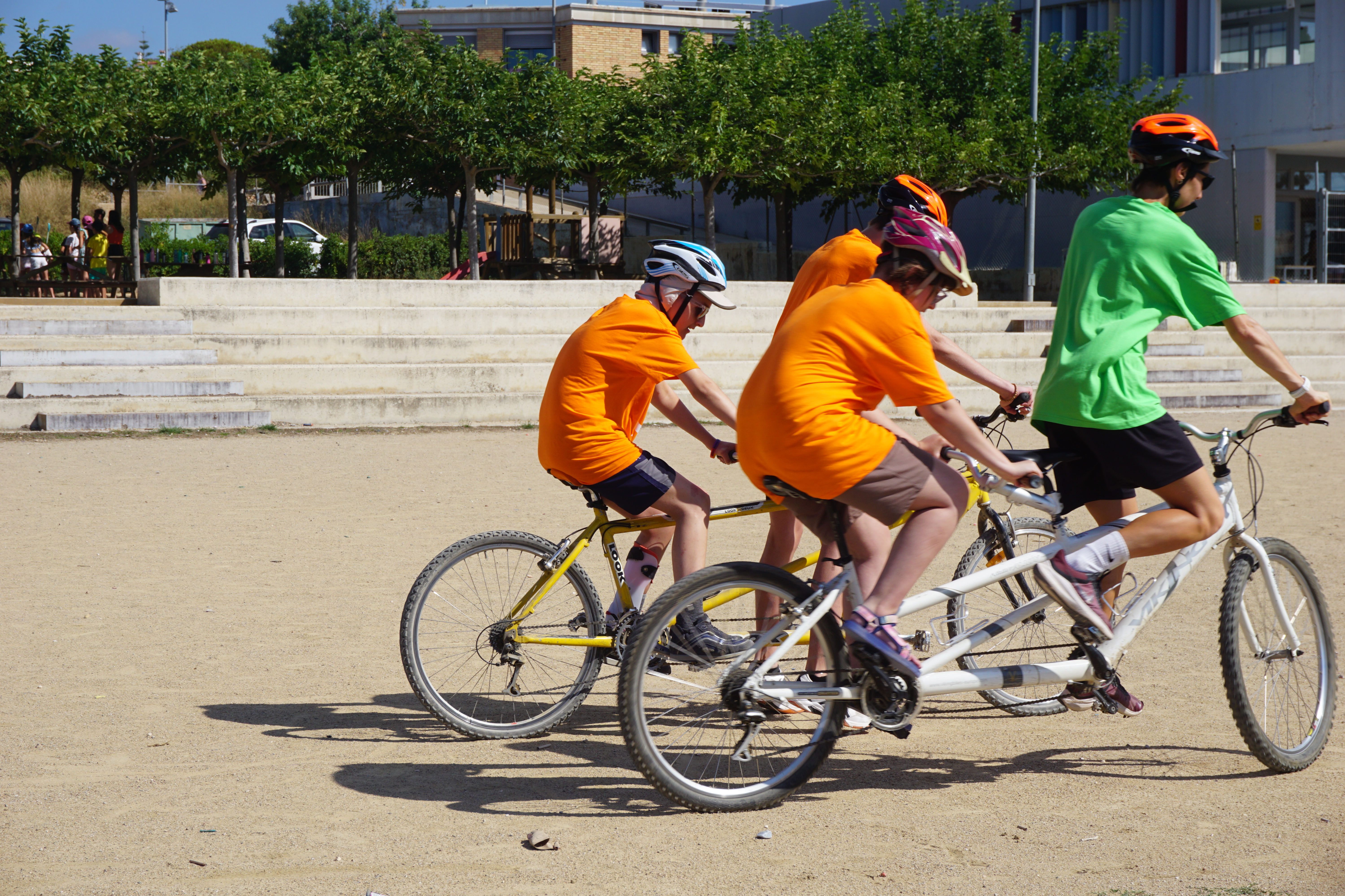 Actualització important sobre les BAE i els AE