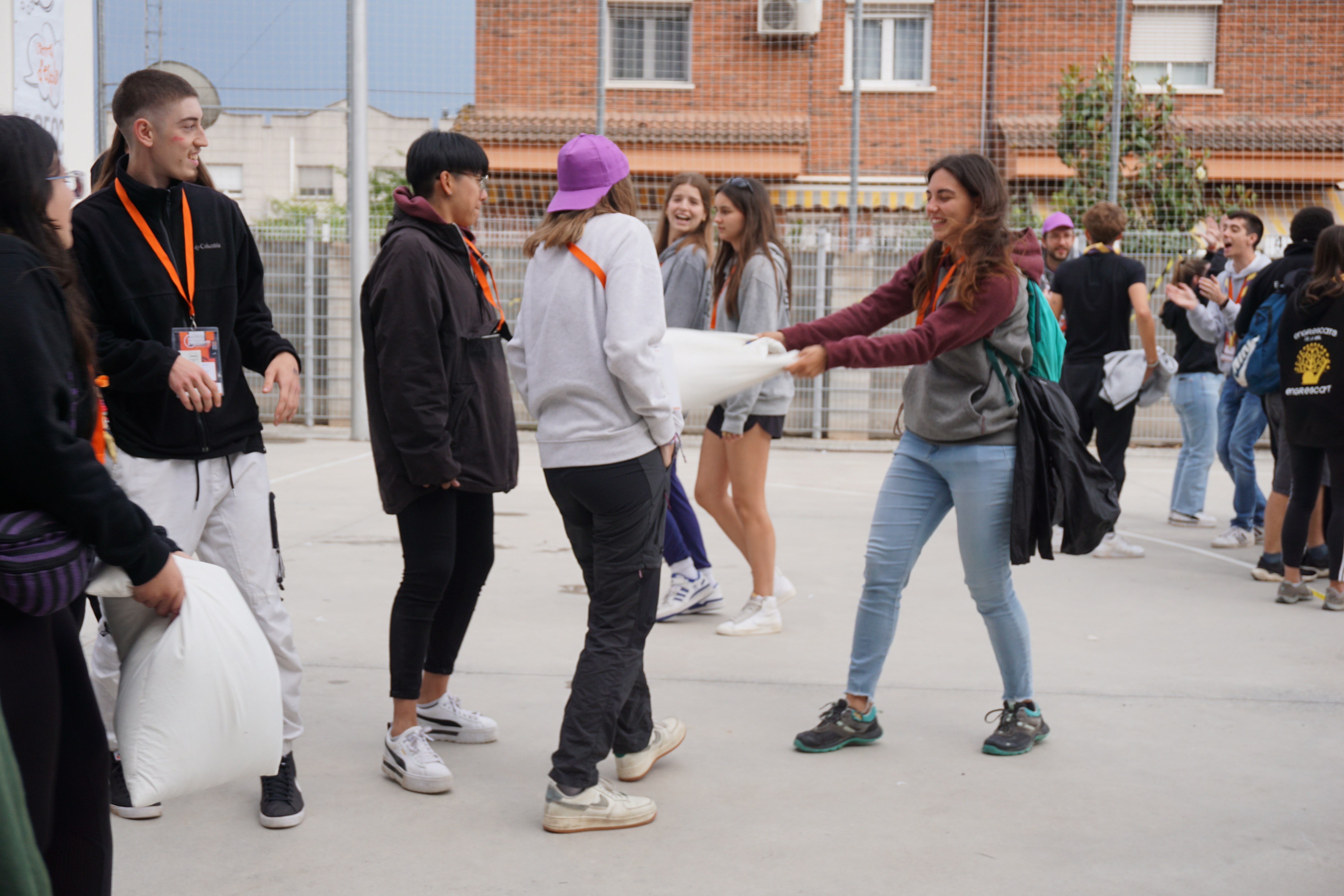 Només queda una setmana per a la Trobada de Monitors/es 2025! 