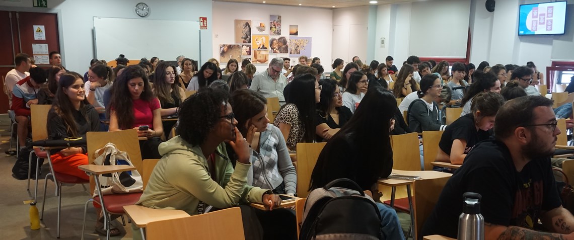 Acord entre la Facultat Pere Tarrés i Blanquerna pels graus en Educació Social i Treball Social