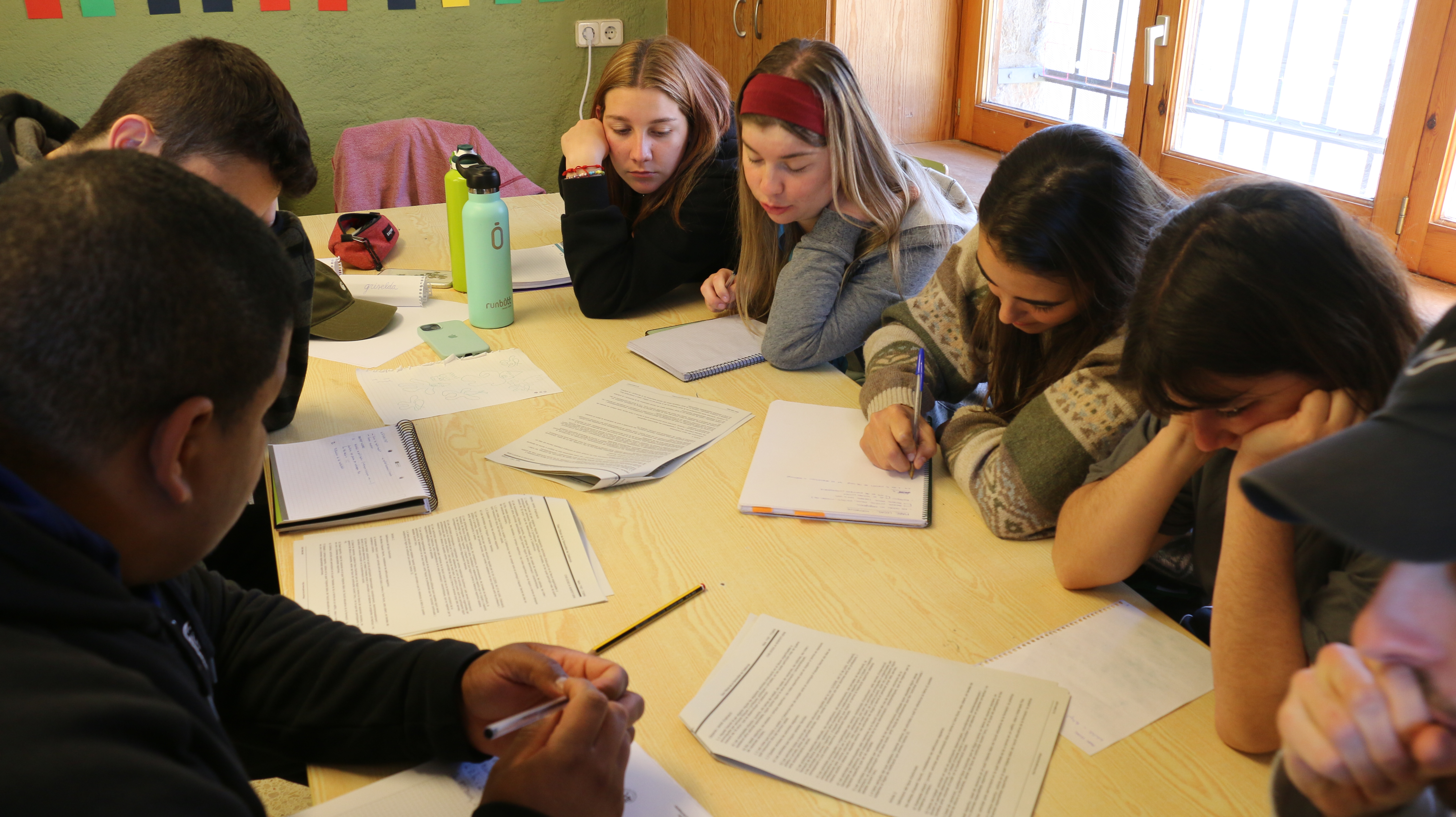 Preparem-nos bé per a l'estiu