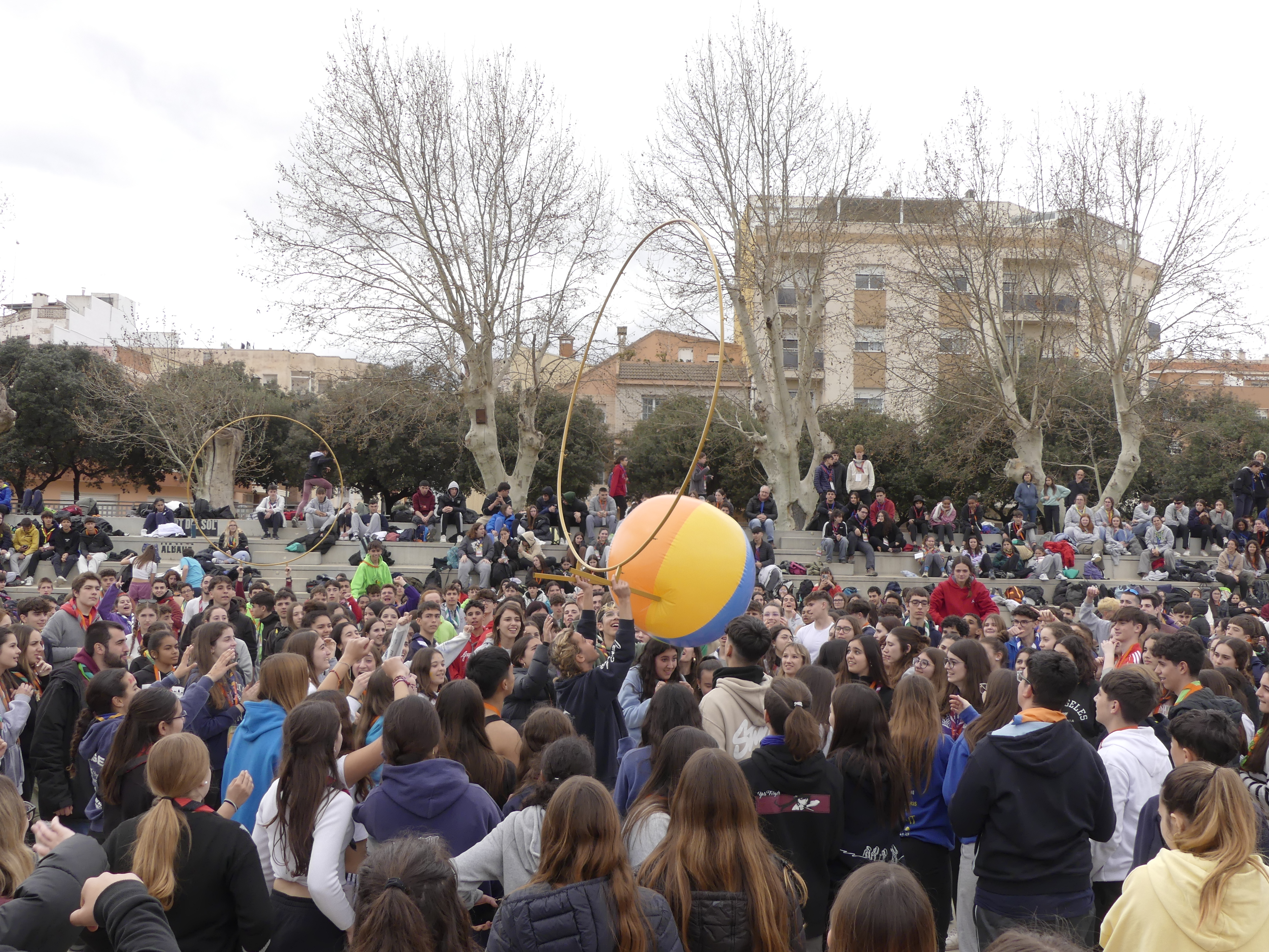 Compte enrere per a la TrocaJove 2025!