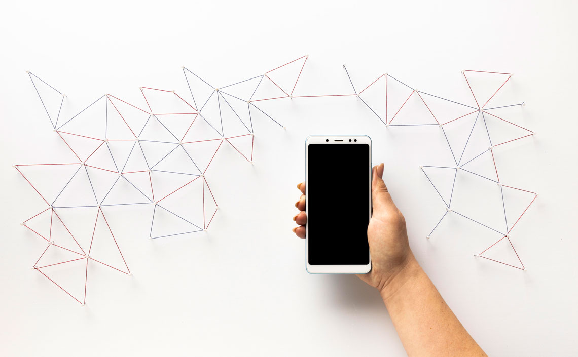 La bretxa digital: Un repte col·lectiu que no podem ignorar