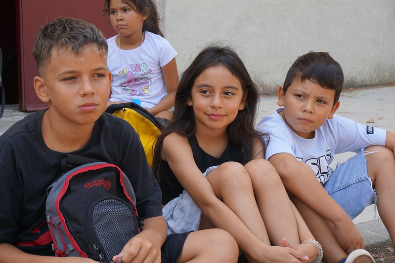 La Fundació Pere Tarrés atorga 14.600 beques i ajuts a infants en situació vulnerable per aconseguir que el lleure educatiu arribi a tothom