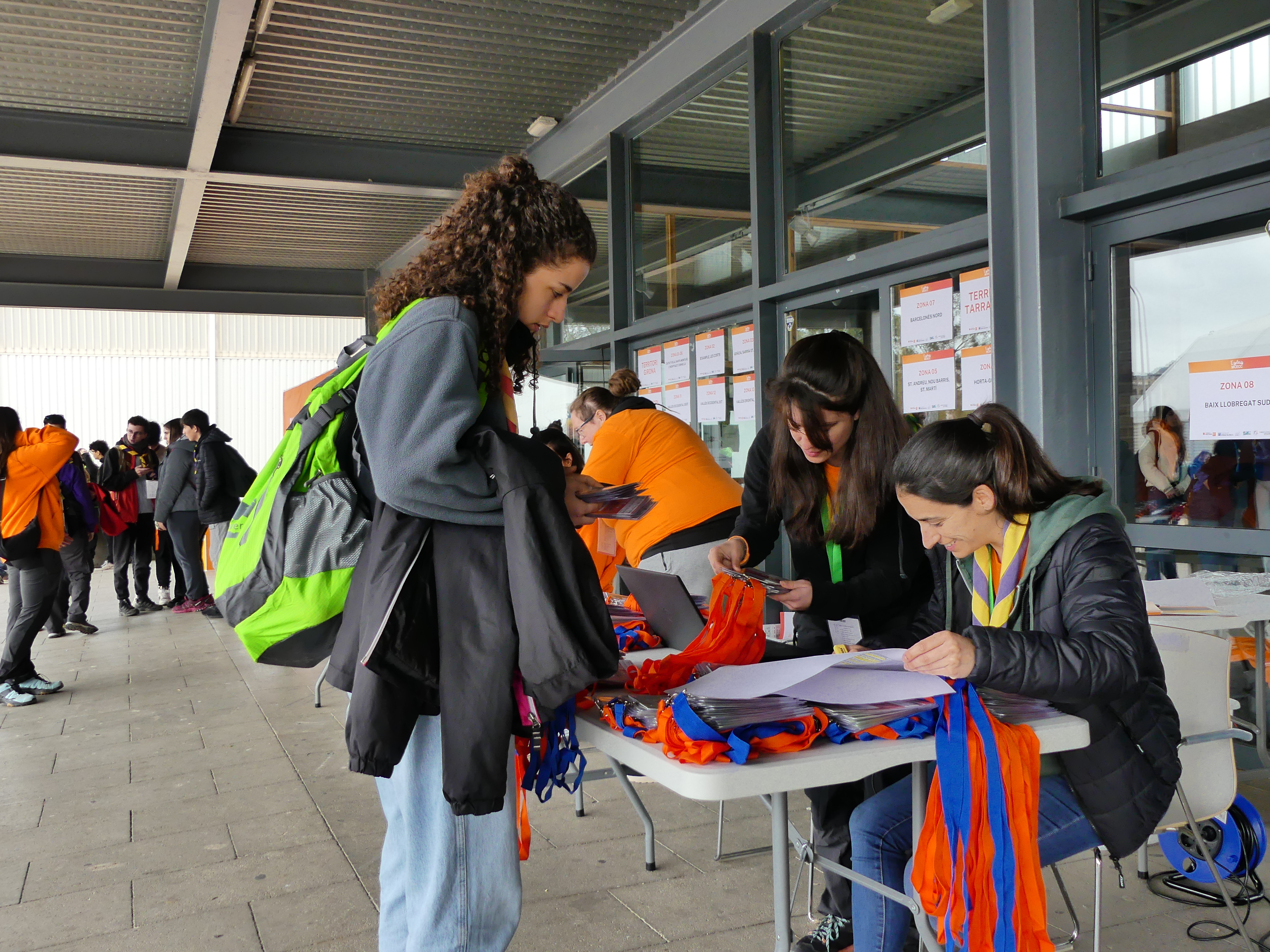 Últimes indicacions per a la TrocaJove 2025! 