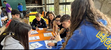 Totes les fotografies dels Cursos Residencials de Setmana Santa!  Totes les fotografies dels Cursos Residencials de Setmana Santa!