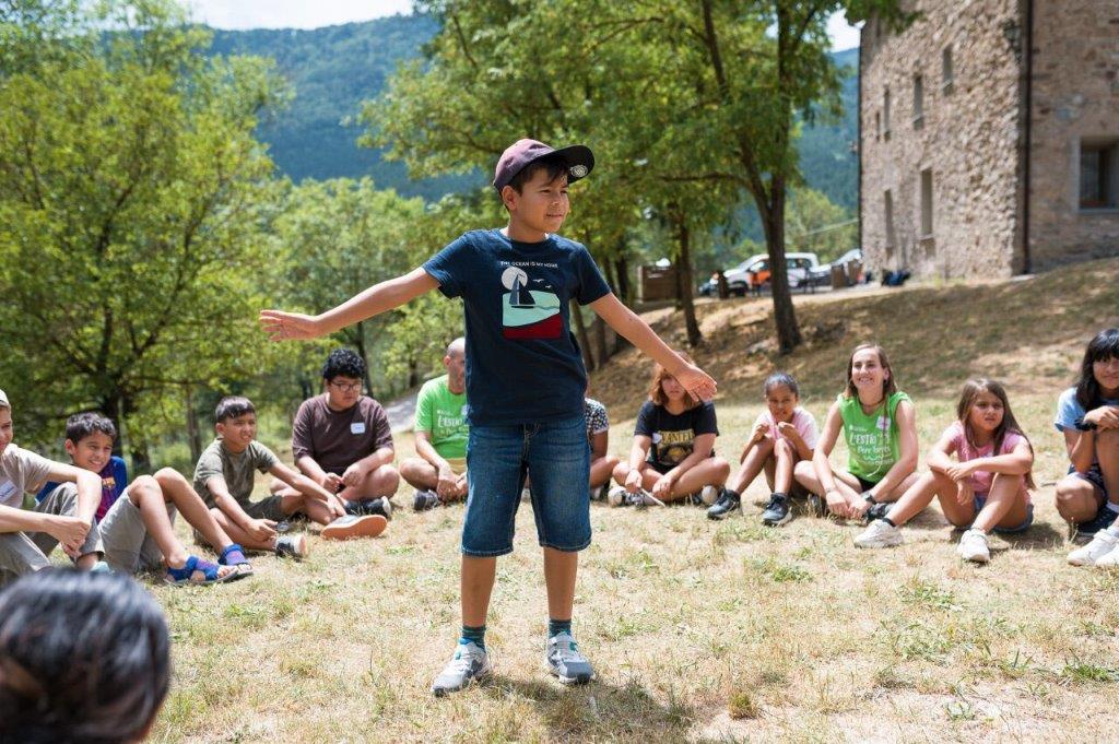 Apunta’t a la formació de Beques d’Estiu 2025