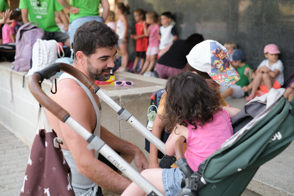 Campus MCECC 2025: forma't per a l'estiu!