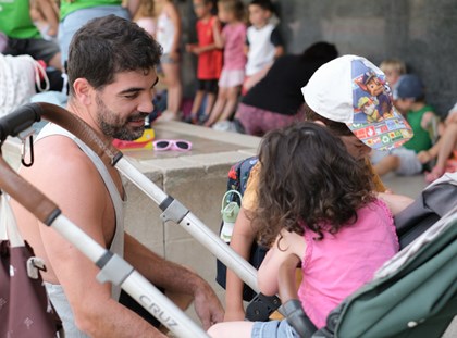 Campus MCECC 2025: forma't per a l'estiu! Campus MCECC 2025: forma't per a l'estiu!